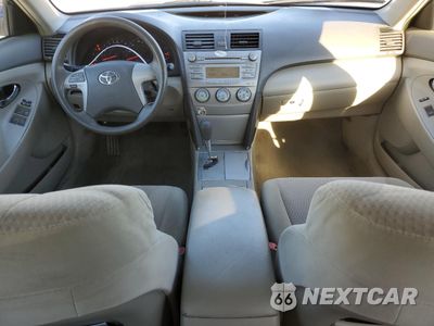 Zdjęcie 8 z 14 samochodu: 2011 TOYOTA CAMRY BASE VIN:4T1BF3EKXBU618310 - miniatura
