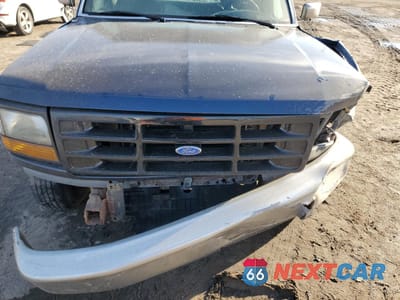 Zdjęcie 13 z 15 samochodu: 1993 FORD F150 VIN:1FTDF15YXPLA38607 - miniatura