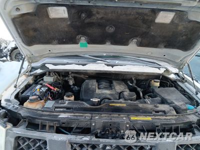 Zdjęcie 11 z 12 samochodu: 2005 NISSAN TITAN XE VIN:1N6BA07B15N535701 - miniatura
