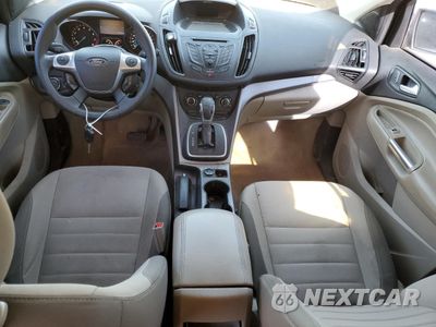 Zdjęcie 8 z 15 samochodu: 2013 FORD ESCAPE SE VIN:1FMCU0G98DUC49209 - miniatura
