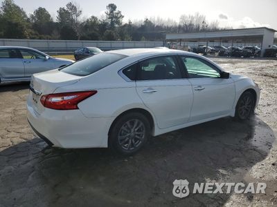 Trzecie zdjęcie samochodu z tyłu: 2017 NISSAN ALTIMA 2.5 VIN:1N4AL3AP5HN317530 - miniatura