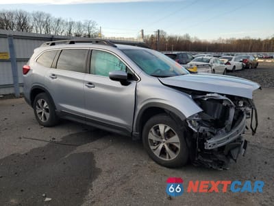 Czwarte zdjęcie samochodu z boku: 2024 SUBARU ASCENT PREMIUM VIN:4S4WMACD1R3428928 - miniatura