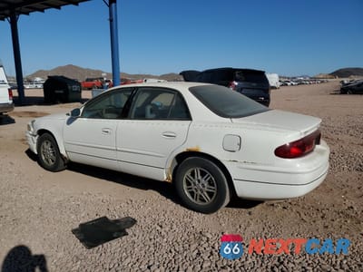 Drugie zdjęcie samochodu z przodu: 2005 BUICK REGAL LS VIN:2G4WB52K431206720 - miniatura