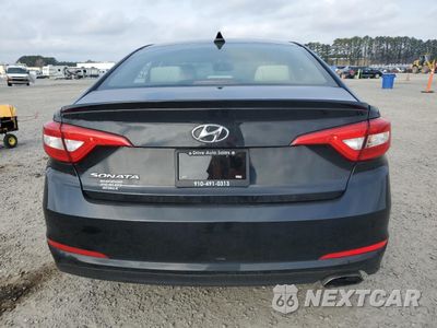Zdjęcie 6 z 14 samochodu: 2015 HYUNDAI SONATA SE VIN:5NPE24AF8FH198882 - miniatura