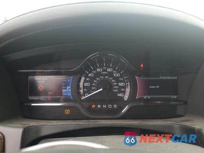 Zdjęcie 9 z 12 samochodu: 2015 LINCOLN MKS VIN:1LNHL9EK3FG607885 - miniatura