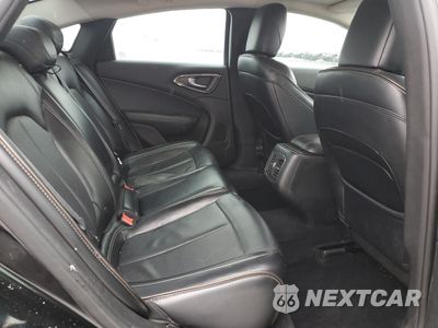 Zdjęcie 10 z 14 samochodu: 2016 CHRYSLER 200 C VIN:1C3CCCCG1GN114363 - miniatura