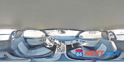 Zdjęcie 13 z 14 samochodu: 1998 MERCEDES-BENZ SLK 230 KOMPRESSOR VIN:WDBKK47F9WF071187 - miniatura