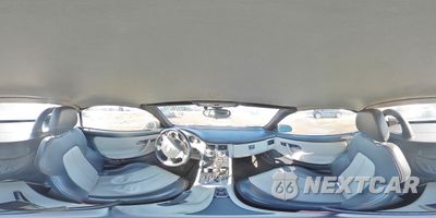 Zdjęcie 13 z 14 samochodu: 1998 MERCEDES-BENZ SLK 230 KOMPRESSOR VIN:WDBKK47F9WF071187 - miniatura