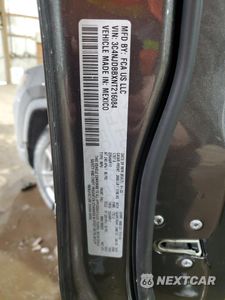 Zdjęcie 15 z 16 samochodu: 2022 JEEP COMPASS LATITUDE VIN:3C4NJDBBXNT216084 - miniatura
