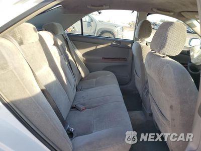 Zdjęcie 10 z 14 samochodu: 2003 TOYOTA CAMRY LE VIN:4T1BE32K53U206398 - miniatura