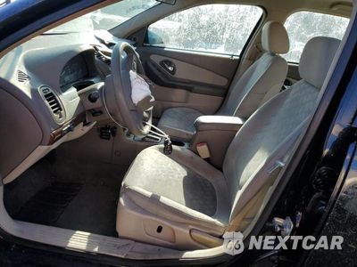 Zdjęcie 7 z 13 samochodu: 2005 CHEVROLET MALIBU LS VIN:1G1ZT52885F151132 - miniatura