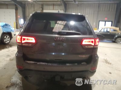 Zdjęcie 6 z 16 samochodu: 2020 JEEP GRAND CHEROKEE TRAILHAWK VIN:1C4RJFLG9LC320405 - miniatura