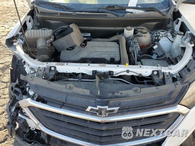 Zdjęcie 12 z 13 samochodu: 2018 CHEVROLET EQUINOX LT VIN:2GNAXJEV3J6153482 - miniatura