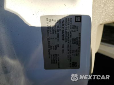 Zdjęcie 12 z 12 samochodu: 2012 CHEVROLET SILVERADO C1500 VIN:1GCRCPEX4CZ131901 - miniatura