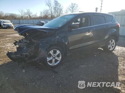 2015 FORD ESCAPE SE 1FMCU9GX4FUB58542 - główne zdjęcie licytacji z USA - miniatura