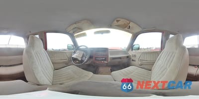 Zdjęcie 13 z 15 samochodu: 1996 DODGE DAKOTA VIN:1B7GL23X5TS520522 - miniatura