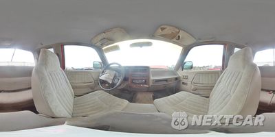 Zdjęcie 13 z 15 samochodu: 1996 DODGE DAKOTA VIN:1B7GL23X5TS520522 - miniatura