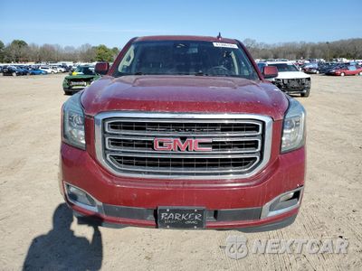 Piąte zdjęcie samochodu w środku: 2016 GMC YUKON SLT VIN:1GKS1BKC4GR346877 - miniatura