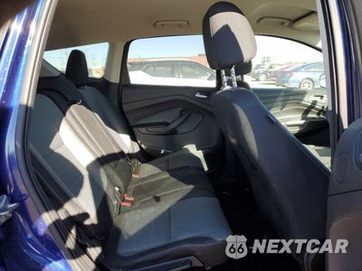 Zdjęcie 10 z 14 samochodu: 2016 FORD ESCAPE SE VIN:1FMCU0GX9GUA36479 - miniatura