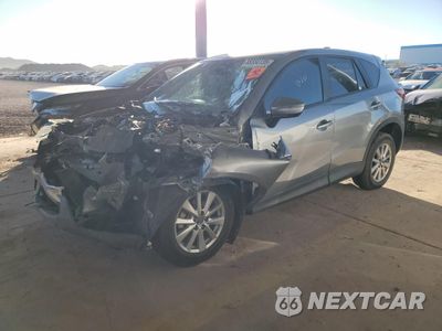 2015 MAZDA CX-5 TOURING JM3KE2CY8F0533026 - główne zdjęcie licytacji z USA - miniatura
