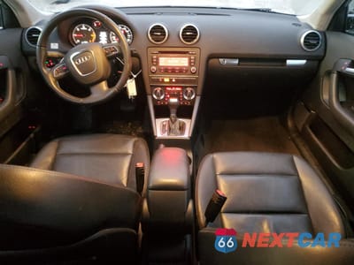 Zdjęcie 8 z 14 samochodu: 2012 AUDI A3 PREMIUM PLUS VIN:WAUKJAFM9CA153929 - miniatura