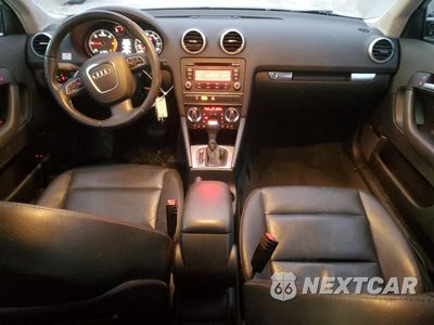 Zdjęcie 8 z 14 samochodu: 2012 AUDI A3 PREMIUM PLUS VIN:WAUKJAFM9CA153929 - miniatura
