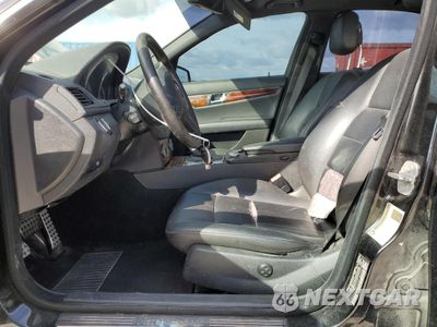 Zdjęcie 7 z 14 samochodu: 2010 MERCEDES-BENZ C 300 4MATIC VIN:WDDGF8BB2AR131072 - miniatura