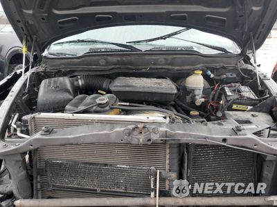 Zdjęcie 12 z 14 samochodu: 2002 DODGE RAM 1500 VIN:1D7HU16N52J230149 - miniatura