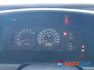 Zdjęcie 9 z 12 samochodu: 2004 KIA SPECTRA GS VIN:KNAFB161045142851 - miniatura