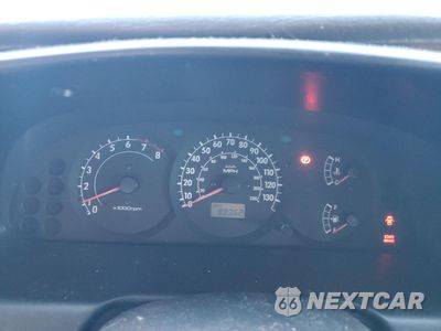 Zdjęcie 9 z 12 samochodu: 2004 KIA SPECTRA GS VIN:KNAFB161045142851 - miniatura