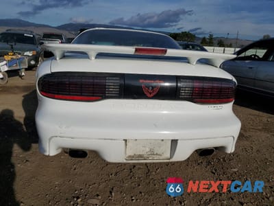 Zdjęcie 6 z 12 samochodu: 1997 PONTIAC FIREBIRD FORMULA VIN:2G2FV22P6V2219153 - miniatura