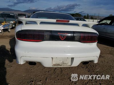 Zdjęcie 6 z 12 samochodu: 1997 PONTIAC FIREBIRD FORMULA VIN:2G2FV22P6V2219153 - miniatura