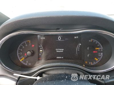 Zdjęcie 9 z 15 samochodu: 2019 JEEP GRAND CHEROKEE LIMITED VIN:1C4RJFBG4KC640683 - miniatura