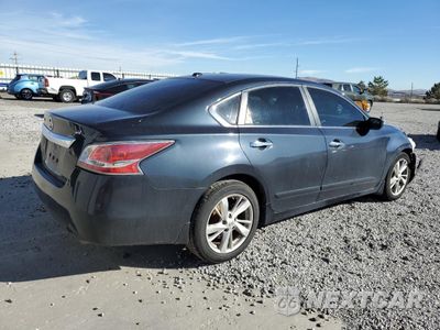 Trzecie zdjęcie samochodu z tyłu: 2015 NISSAN ALTIMA 2.5 VIN:1N4AL3AP6FC582594 - miniatura
