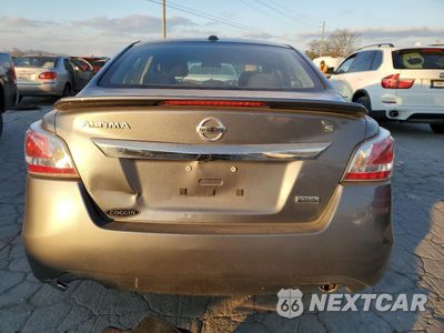 Zdjęcie 6 z 14 samochodu: 2015 NISSAN ALTIMA 2.5 VIN:1N4AL3AP9FN923636 - miniatura