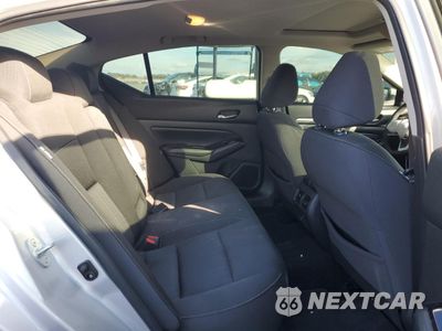 Zdjęcie 11 z 15 samochodu: 2020 NISSAN ALTIMA SV VIN:1N4BL4DV8LC123311 - miniatura