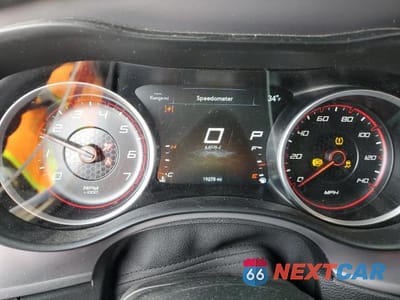 Zdjęcie 9 z 13 samochodu: 2023 DODGE CHARGER VIN:2C3CDXBG0PH643379 - miniatura