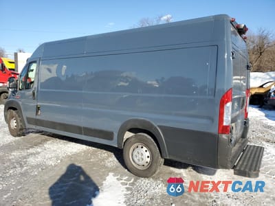 Drugie zdjęcie samochodu z przodu: 2019 RAM PROMASTER 3500 3500 HIGH VIN:3C6URVJG2KE564749 - miniatura