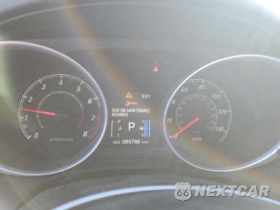 Zdjęcie 9 z 14 samochodu: 2015 MITSUBISHI OUTLANDER SPORT ES VIN:4A4AP3AU7FE035786 - miniatura