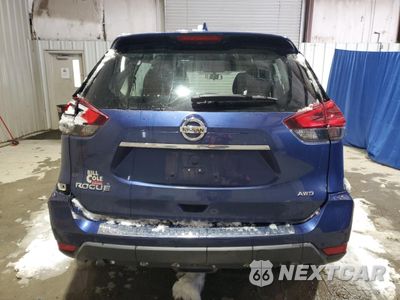 Zdjęcie 6 z 16 samochodu: 2018 NISSAN ROGUE S VIN:KNMAT2MV5JP554088 - miniatura