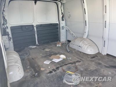 Zdjęcie 11 z 13 samochodu: 2014 GMC SAVANA G3500 VIN:1GTZ7TCG1E1191801 - miniatura