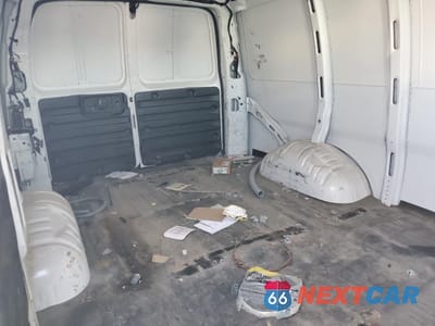 Zdjęcie 11 z 13 samochodu: 2014 GMC SAVANA G3500 VIN:1GTZ7TCG1E1191801 - miniatura