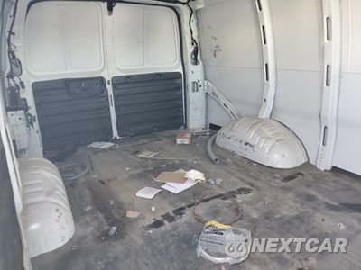 Zdjęcie 11 z 13 samochodu: 2014 GMC SAVANA G3500 VIN:1GTZ7TCG1E1191801 - miniatura