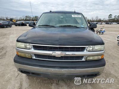 Piąte zdjęcie samochodu w środku: 2004 CHEVROLET TAHOE C1500 VIN:1GNEC13Z64R281159 - miniatura