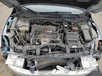 Zdjęcie 11 z 13 samochodu: 2018 HONDA CIVIC LX VIN:2HGFC2F53JH535936 - miniatura