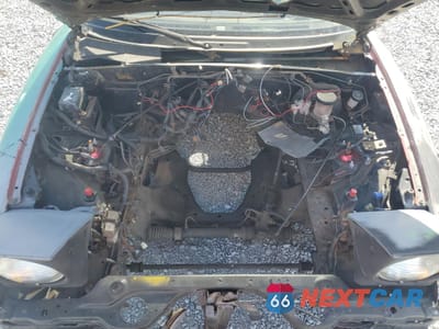 Zdjęcie 11 z 12 samochodu: 1995 MAZDA MX-5 MIATA VIN:JM1NA3539T0718335 - miniatura