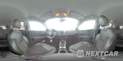 Zdjęcie 14 z 15 samochodu: 2021 JEEP COMPASS LATITUDE VIN:3C4NJDBB1MT534349 - miniatura