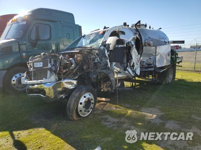 2019 INTERNATIONAL CV515 1HTKSSWK8KH065645 - główne zdjęcie licytacji z USA - miniatura