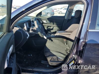 Zdjęcie 7 z 14 samochodu: 2015 CHEVROLET EQUINOX LS VIN:2GNALAEKXF1163321 - miniatura