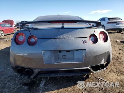 Zdjęcie 6 z 14 samochodu: 2014 NISSAN GT-R PREMIUM VIN:JN1AR5EF7EM270172 - miniatura